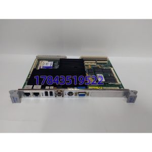 GE Fanuc VMIVME-7750-466000 | 6U VME SBC