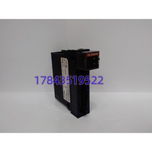 AB 1756-IF16 ControlLogix | 高精度采集单元