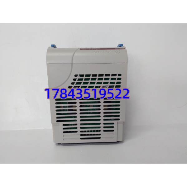 Emerson 5X00300G02 | Ovation 32路24VDC数字量输入模块(DI) 现货供应 - 图片 4