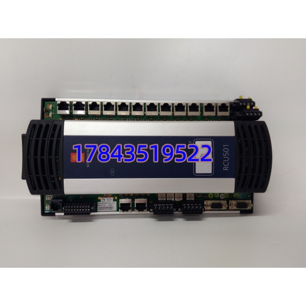 KONGSBERG RCU501 | 远程控制器单元 现货供应 - 图片 3