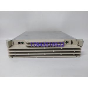 ABB 216NG63A HESG441635R1 | REG216辅助24VDC电源