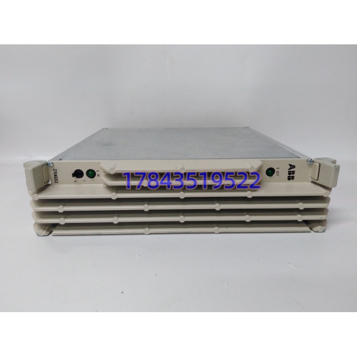 ABB 216NG63A HESG441635R1 | REG216辅助24VDC电源
