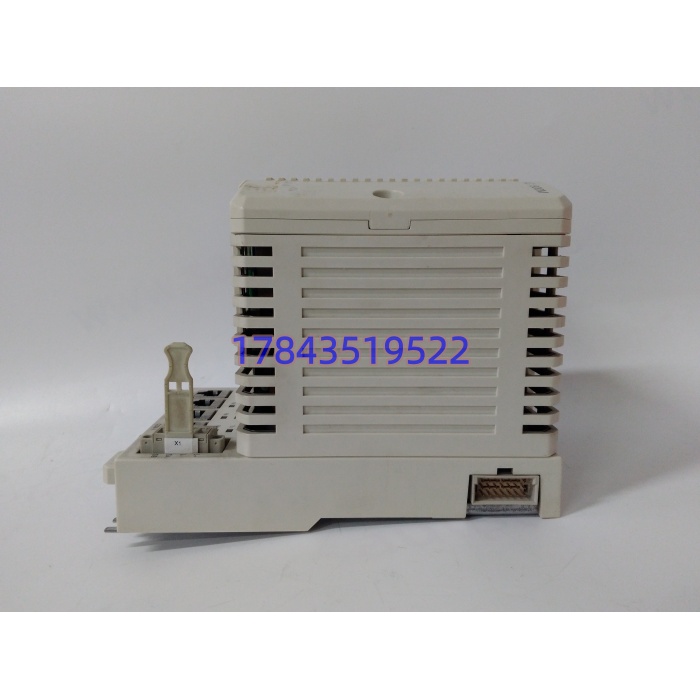 ABB PM864AK01 3BSE018161R1 | AC800M冗余CPU套件