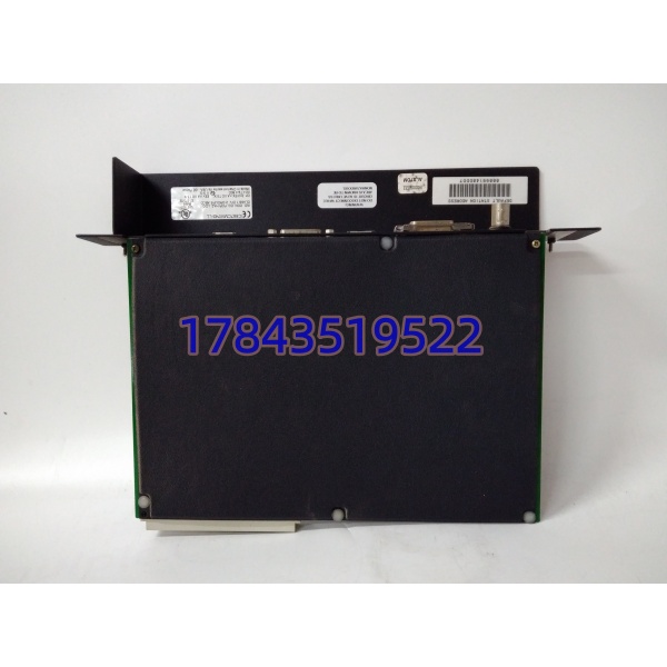 GE IC697CMM742-LL | 90-70以太网通信 - 图片 3
