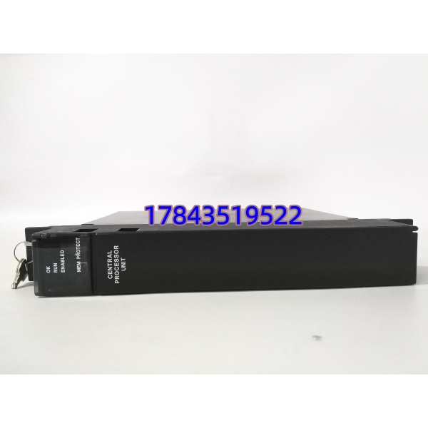 GE IC697CPM790 | 90-70 GMR三重冗余CPU - 图片 3
