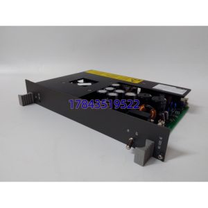 ABB KUC321AE HIEE300698R0001 | 隔离电源模块