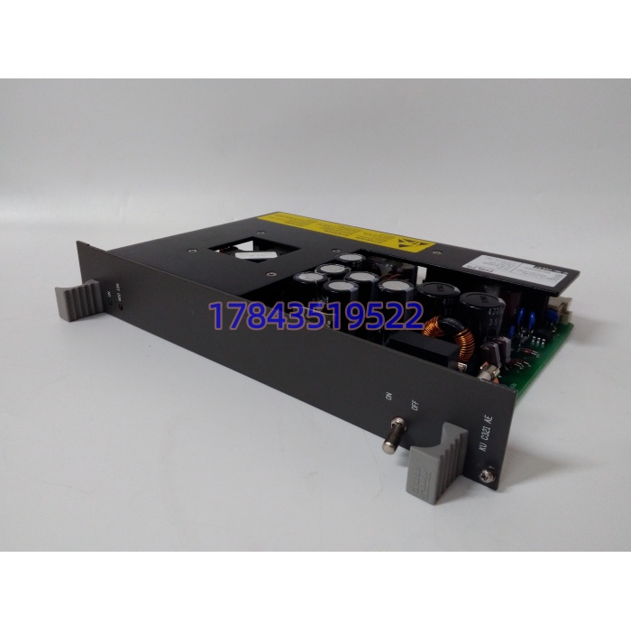 ABB KUC321AE HIEE300698R0001 | 隔离电源模块