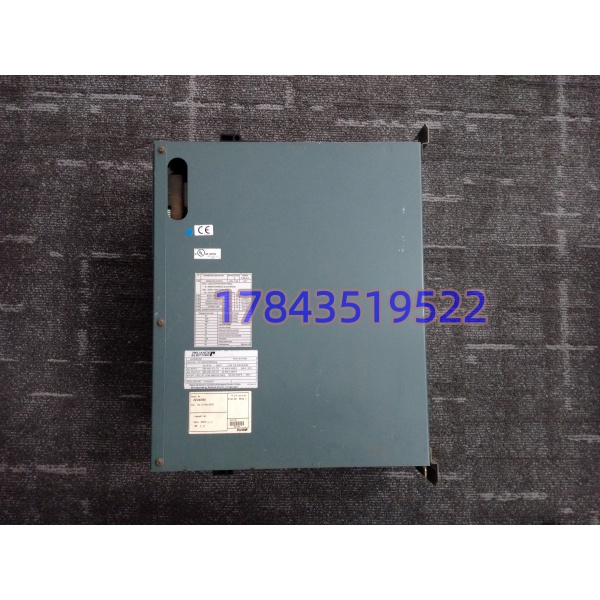 Reliance 30V4060 交流变频器 | 30HP - 图片 3