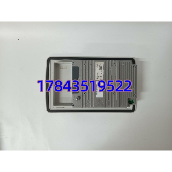 ABB PP836A 3BSE042237R2 | Panel 800 系列 HMI 人机界面 工业现场备件 - 图片 2