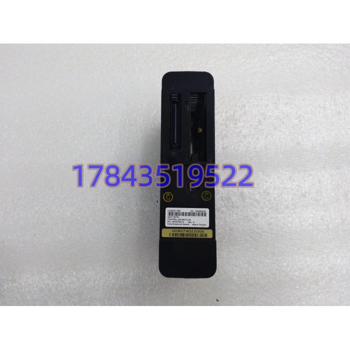 Emerson 12P3439X012 KJ2003X1-BB1 | DeltaV备件 - 图片 4