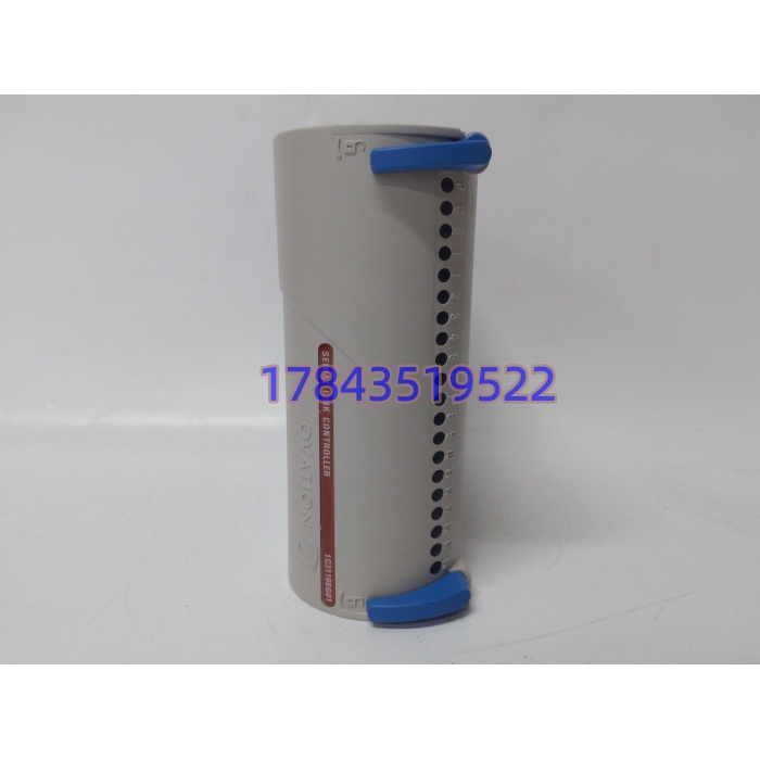 Westinghouse 1C31166G01 | Ovation串行链路控制器现货直发 - 图片 4