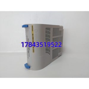 Emerson 1C31233G01 | Westinghouse Ovation I/O 终端底座 模拟量模块配套基座 现货