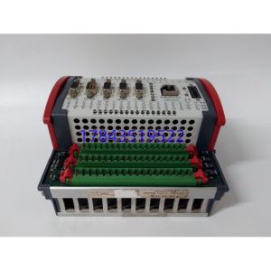 MOOG D136-001-007 -1 | 运动控制器