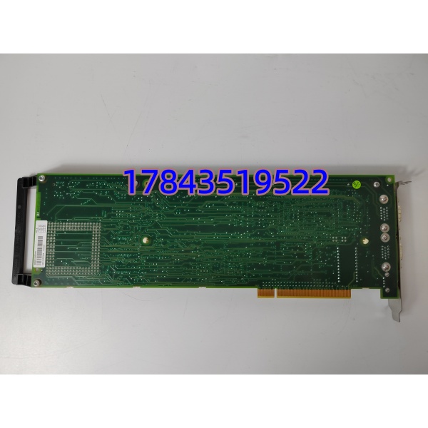ABB PU519 3BSE018681R1 | 原装RTA板 带PCI通电握手视频 - 图片 3