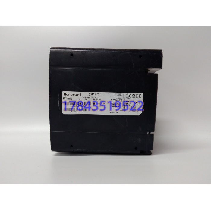 Honeywell TK-FPDXX2 | Series C 冗余电源 - 图片 4