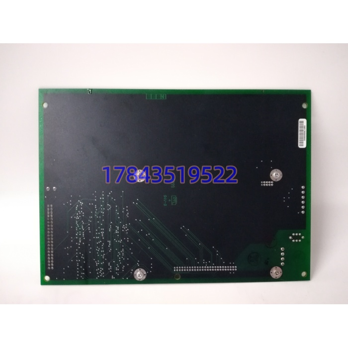 GE DS200ADGIH1AAA ADGI | TMR 核心 I/O 调理板 - 图片 2