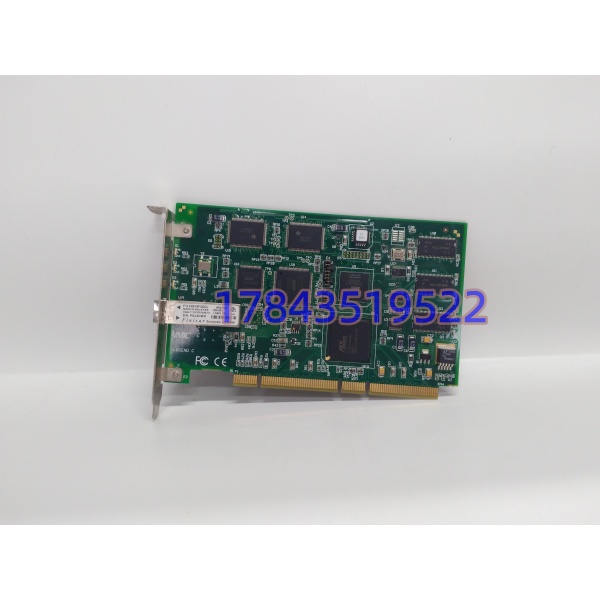 GE VMIPCI-5565-110000 | PCI 反射内存卡 128MB 高速共享内存接口 - 图片 3
