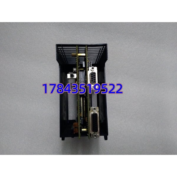 GE Emerson IC695CRU320 | PACSystems RX3i 冗余控制单元 现货 - 图片 3