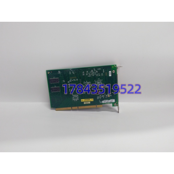GE VMIPCI-5565-110000 | PCI 反射内存卡 128MB 高速共享内存接口