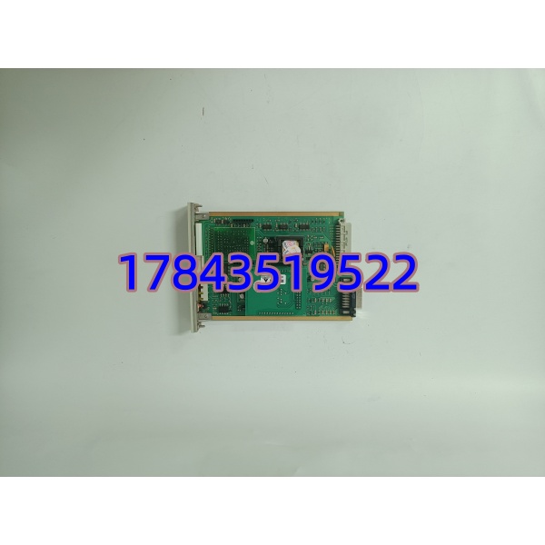 Honeywell 05701-A-0301 控制卡 | TDC 3000 UIO模块 8AI/4AO/16DIO 可组态 现货 - 图片 3