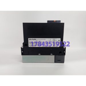 Allen-Bradley 1756-ENBT | ControlLogix 10/100M EtherNet/IP 通信桥接模块