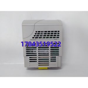 Emerson 5X00241G02 | Ovation DCS 控制器 CPU 模块 冗余控制 现货供应