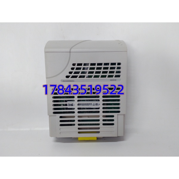 Emerson 5X00241G02 | Ovation DCS 控制器 CPU 模块 冗余控制 现货供应