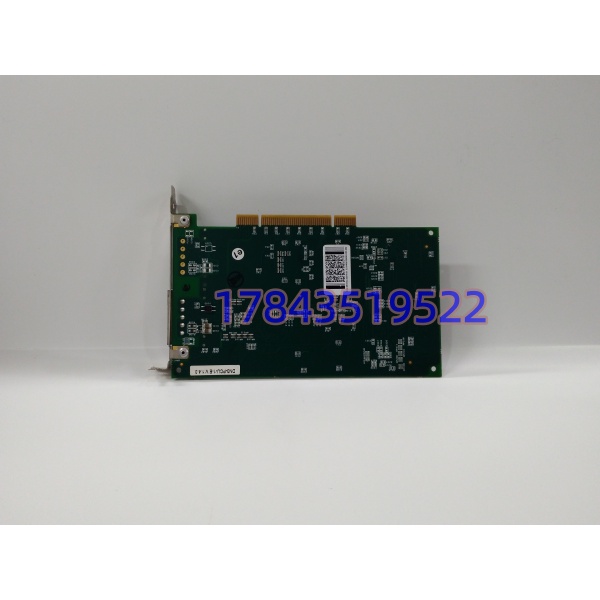 ABB DSQC658 3HAC025779-001 DeviceNet通信板 | 现货库存 - 图片 4