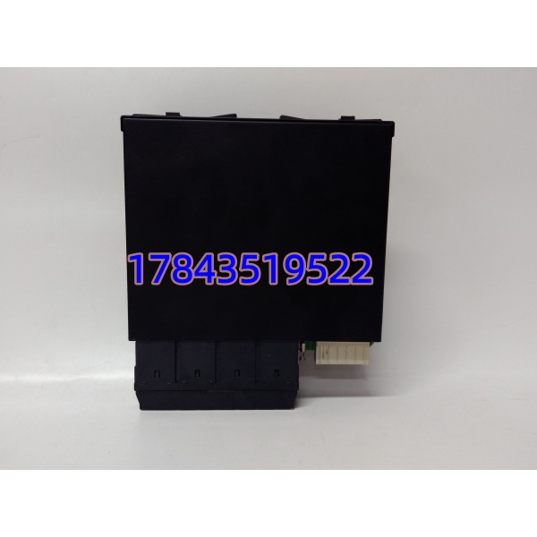 GE通用电气 UR6PH | UR系列通用继电器 一年质保库存充足 - 图片 3