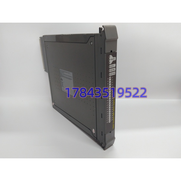 ICS T8451 | 24VDC SIL3安全DO卡 - 图片 4