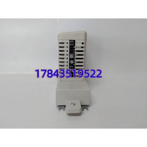ABB CI858K01 3BSE018135R1 | AC800M DriveBus接口套件 现货供应