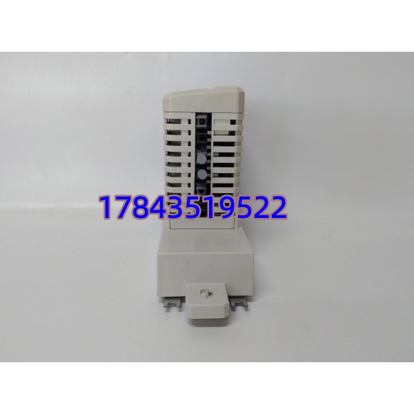 ABB CI858K01 3BSE018135R1 | AC800M DriveBus接口套件 现货供应