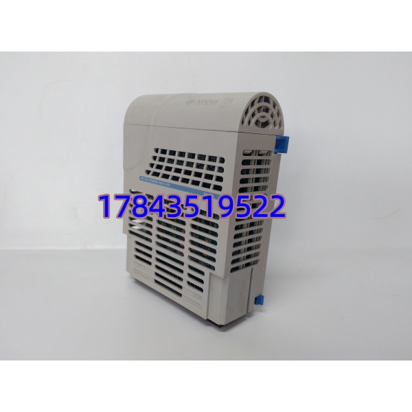 Emerson 5X00106G01 | Ovation DCS 32ch 24V DC 数字量输出模块(DO) 现货 - 图片 4