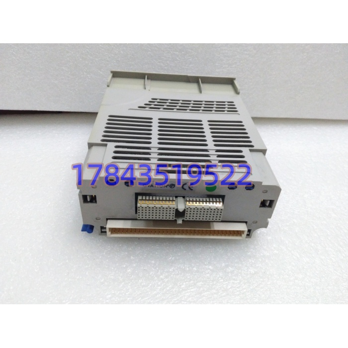 Emerson 5X00226G02 | Ovation IOIC双以太网接口单元 - 图片 4