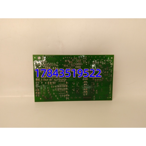 REXROTH 394877-A02 触发板 | 4002604070 IndraDrive 伺服驱动配件 - 图片 3