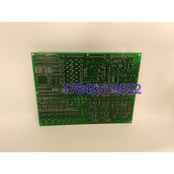 GE DS200DCFBG1BLC | Mark V 直流电源与反馈板 - 图片 3