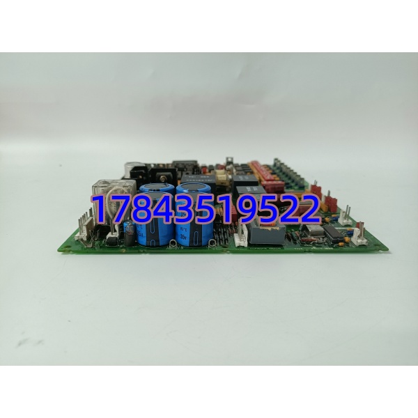 GE DS200DCFBG1BLC 电源板 | 支持38-115VAC输入 全新原装一年质保 - 图片 3