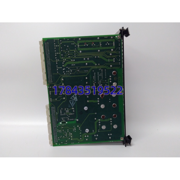 IS200EPSMG1ABB GE 通用电气 | Mark VIe 24VDC 5A 系统电源模块 - 图片 2