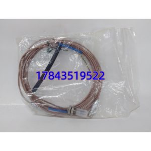 EPRO PR6423000-000 | 涡流位移传感器 8mm探头 备件现货