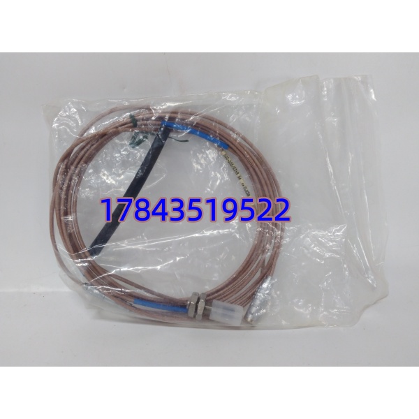 EPRO PR6423000-000 | 涡流位移传感器 8mm探头 备件现货