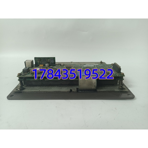 GE IC752SPL013-BA | 开关量输入模块 现货库存 当天发货 - 图片 3