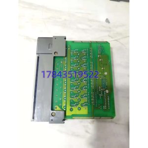 Allen-Bradley 1746-OV16 | 10-50VDC晶体管