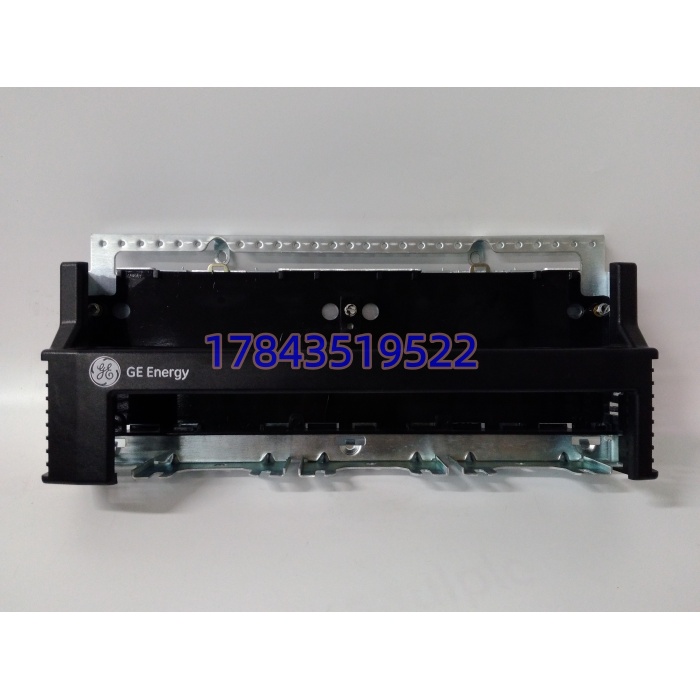 GE IS230TCISH6C | 热电偶输入 I/O Pack