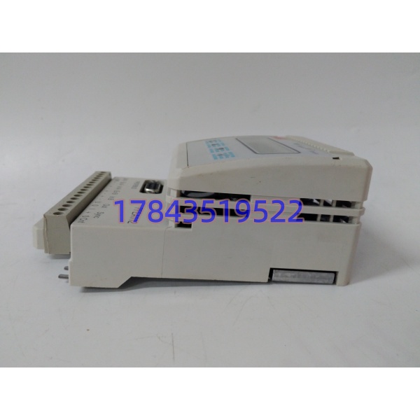 ABB PFEA112-20 3BSE030369R0020 | Pressductor张力放大 - 图片 3
