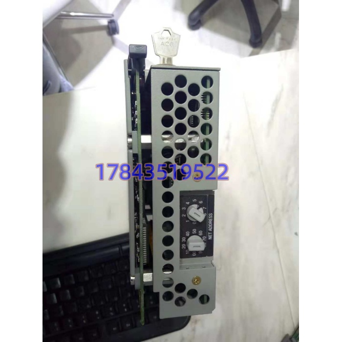 Allen-Bradley 1785-L40C15 | 可热备 - 图片 4