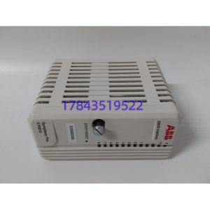 ABB IOR810 P-HB-IOR-80010000 | I/O路由器
