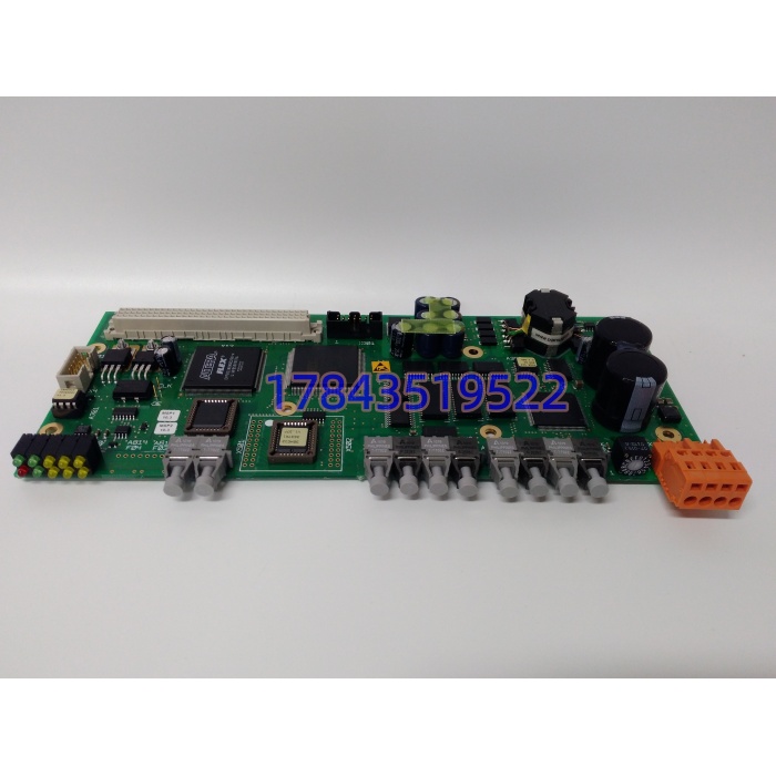 ABB PPC905AE101 3BHE014070R0101 | PPC900 电力电子控制处理器