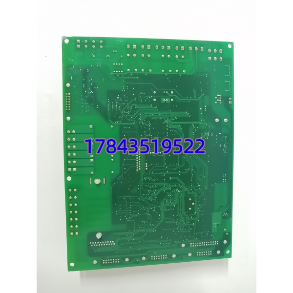 ABB TAS.580.0540G00 | 8通道温度输入模块 现货直发 - 图片 4