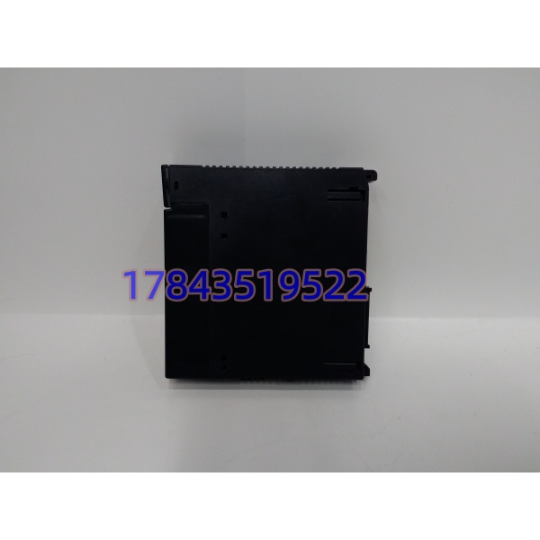 GE Fanuc IC693CMM321 | 90-30系列以太网接口模块 - 图片 3
