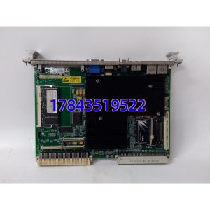 GE VMIVME-7750-744000 | 透明PCI-VME桥接处理器 支持阶梯议价